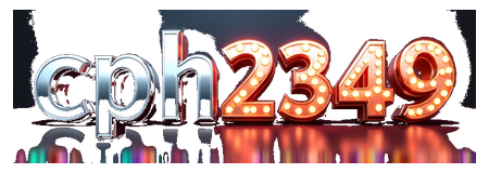 cph2349 logo